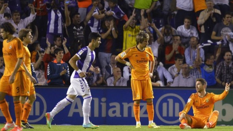 Снимка: Reuters