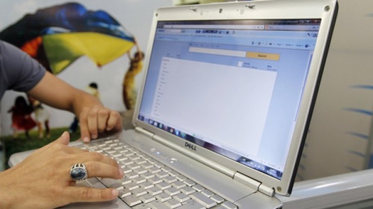 Снимка: Архив Reuters