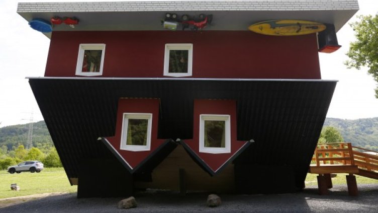 Снимка: Reuters