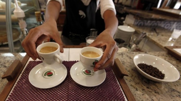 Снимка: Reuters