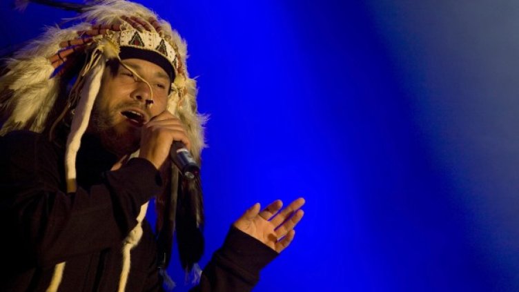 Джей Кей. Снимка: Reuters