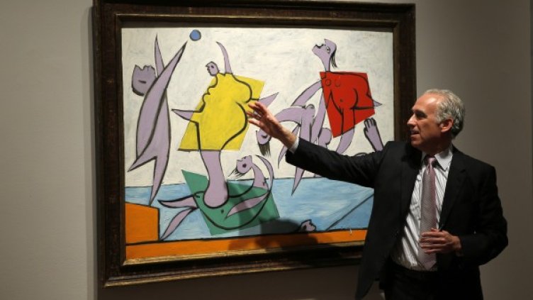 Снимка: Reuters