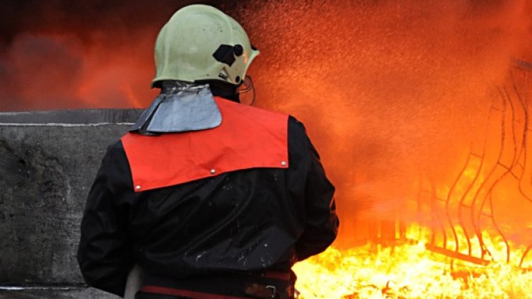 Снимка: Архив БТА