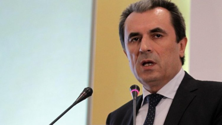 Пламен Орешарски. Снимка: архив, БТА