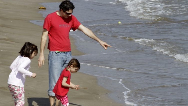 Снимка: Reuters, архив