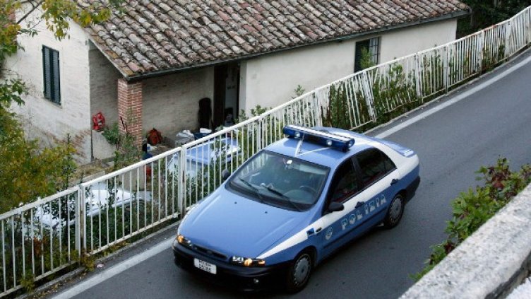 Снимка: архив, Reuters