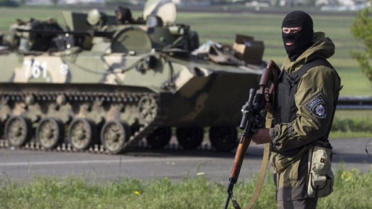 Снимка: Reuters