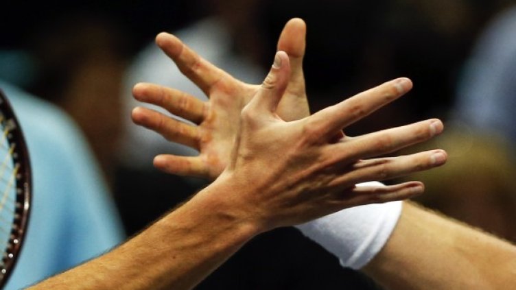 Снимка: Reuters