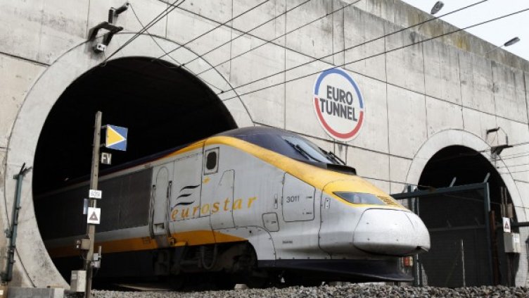 Снимка: архив, Reuters