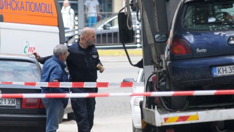 Снимка: БулФото