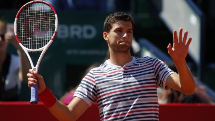 Снимка: Reuters, архив