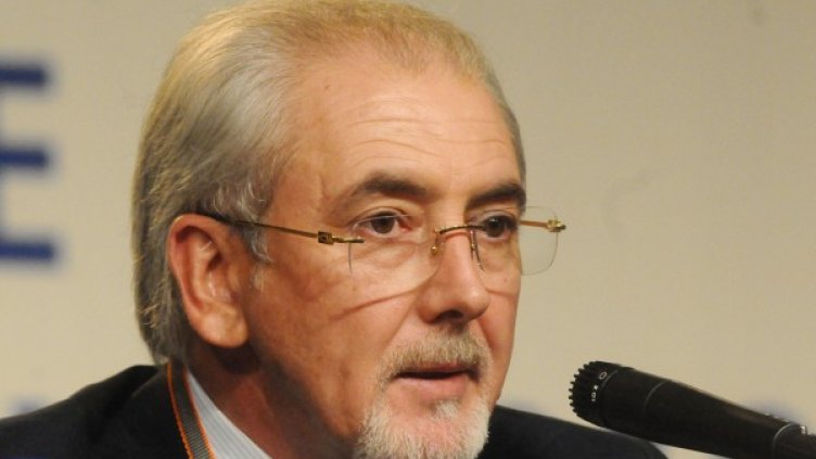 Снимка: Архив, Булфото