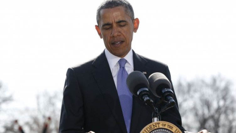 Снимка: Reuters