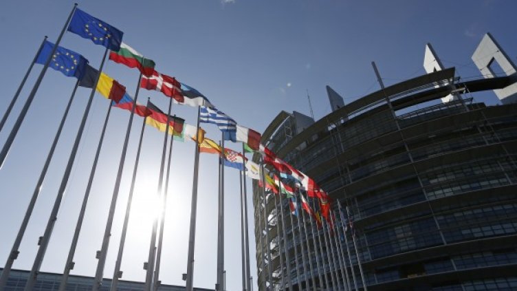 Снимка: Reuters