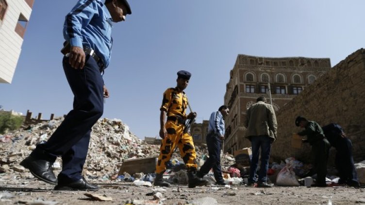 Снимка: Архив Reuters