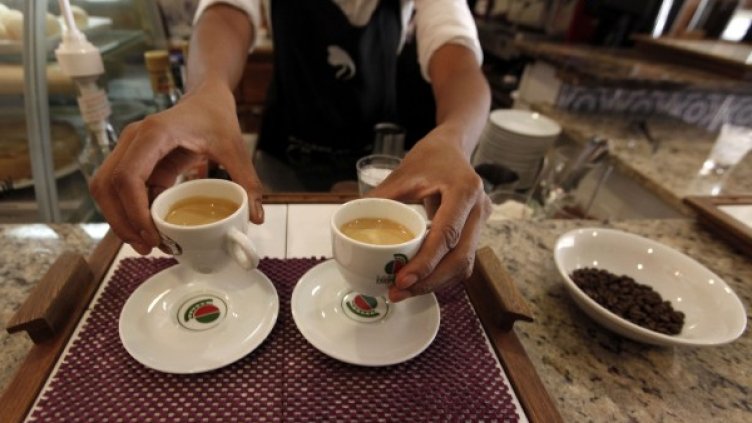 Снимка: Reuters