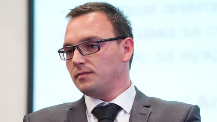 Ивайло Пеев &ndash; Директор Корпоративни Решения MetLife България