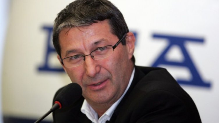 Снимка: архив, БТА