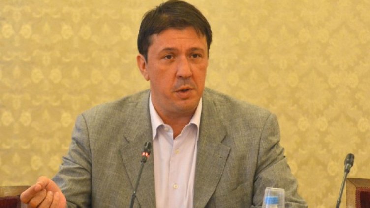 Явор Куюмджиев. Снимка: архив, БулФото