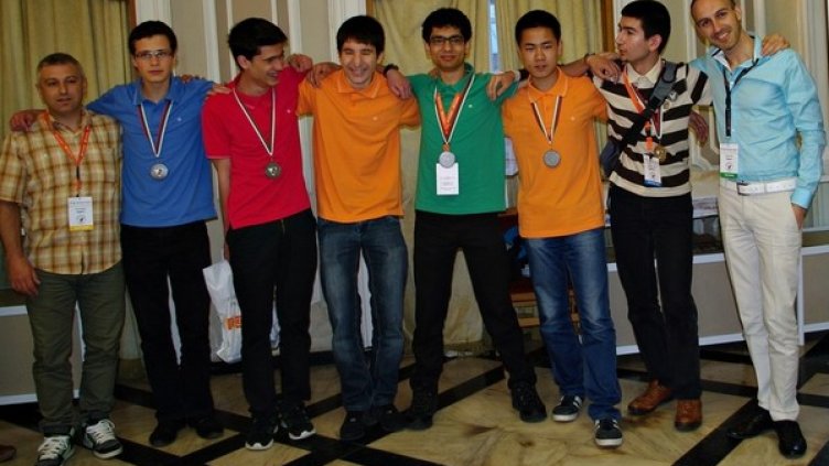 Снимка: Министерство на образованието и науката