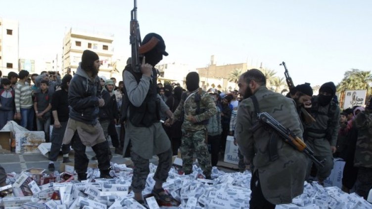 Снимка: Архив Reuters