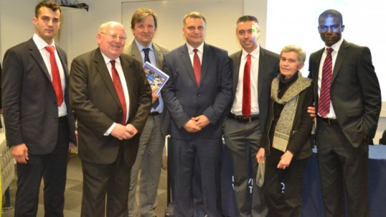 Снимка: БСП