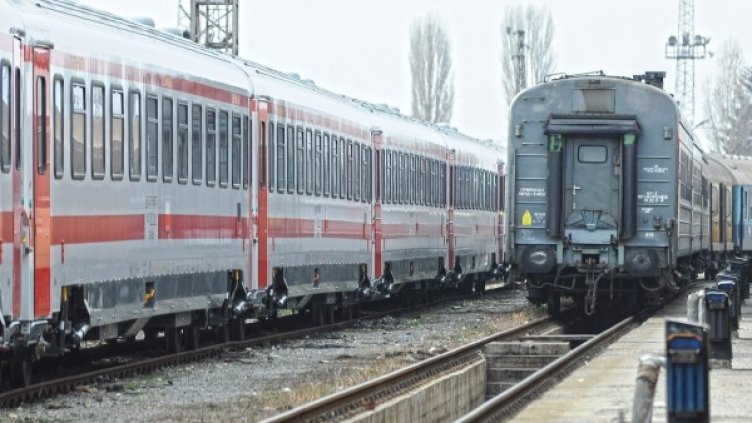 Снимка: Булфото, архив