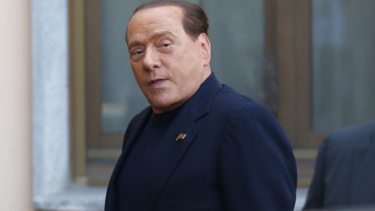 Снимка: Reuters