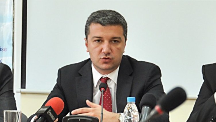 Драгомир Стойнев Снимка: БТА