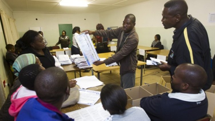 Снимка: Reuters