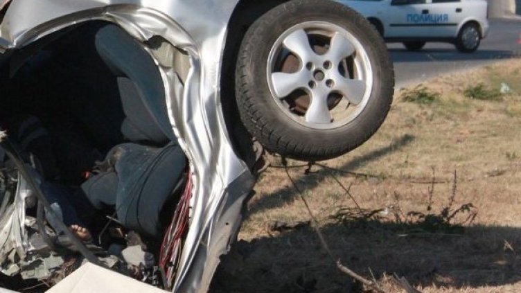 Снимка: архив, Булфото