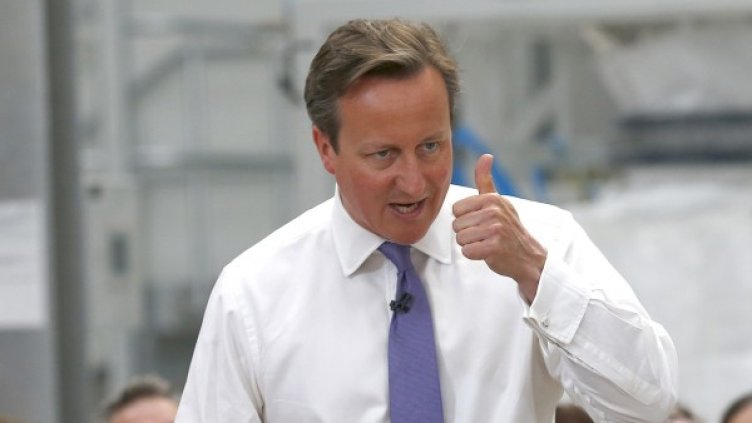 Снимка: Reuters