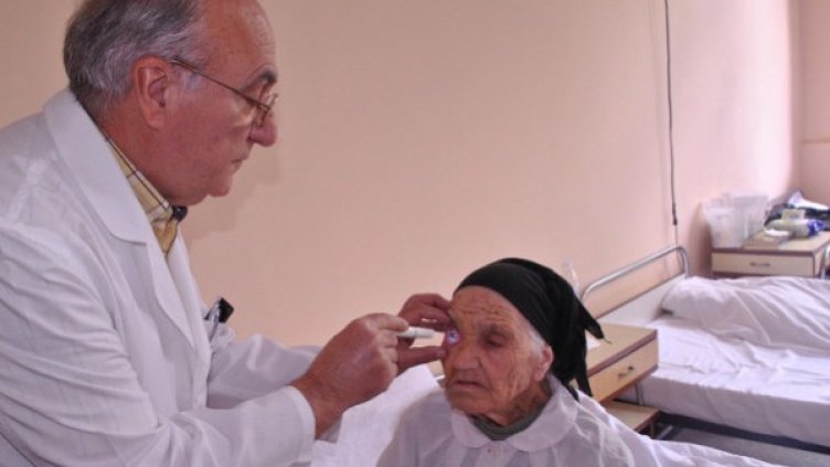 Снимка: Булфото