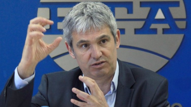 Снимка: Архив БТА