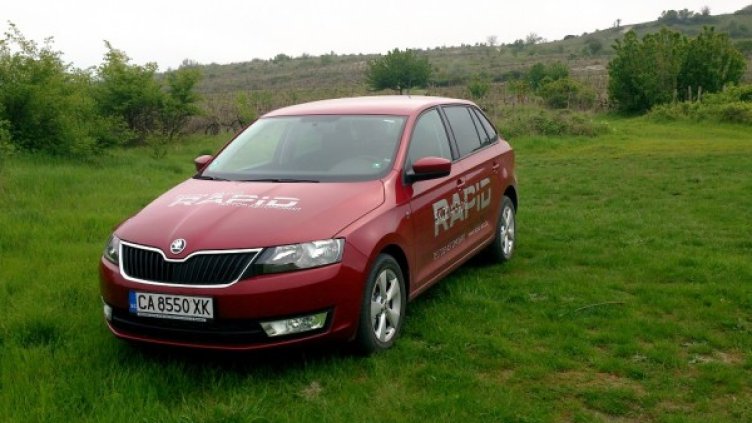 Снимка: Automedia.bg