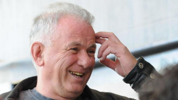 Снимка: Архив Булфото