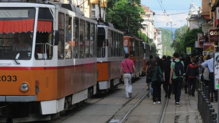 Снимка: Булфото, архив