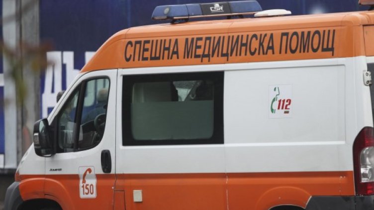 Снимка: Архив Булфото