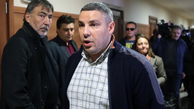 Методи Лалов, Снимка: БТА