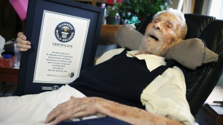 Александър Имич, Снимка: Reuters