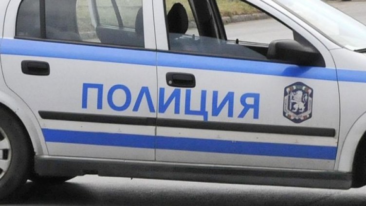 Снимка: Булфото