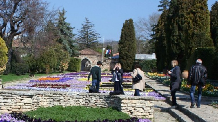 Снимка, архив Булфото