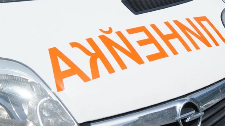 Снимка, архив Булфото