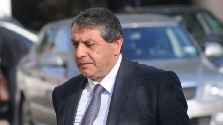 Александър Методиев. Снимка, архив Булфото