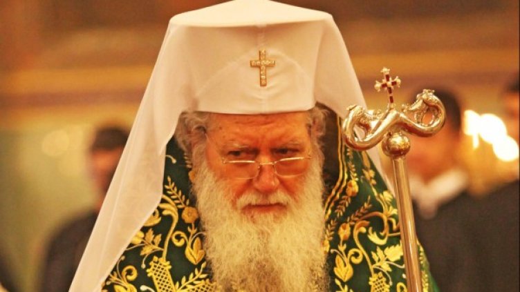 Снимка, архив Булфото