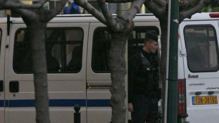 Снимка: архив, Reuters