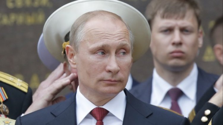 Снимка: Reuters