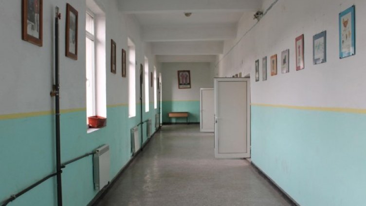 Снимка: архив,  Булфото