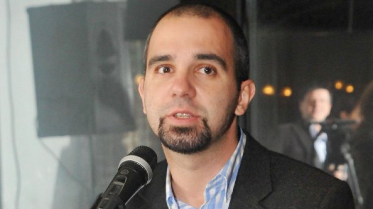 Първан Симеонов. Снимка: архив, БулФото