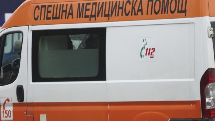 Снимка: архив,  Булфото